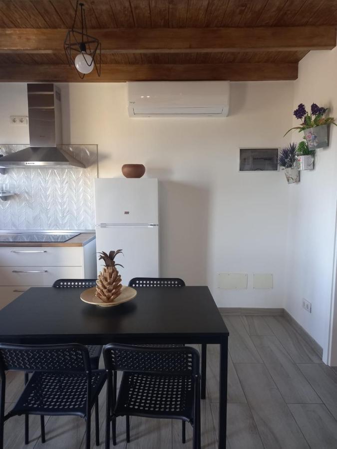 Apartamento En Mala Con Vista Al Mar Exterior foto